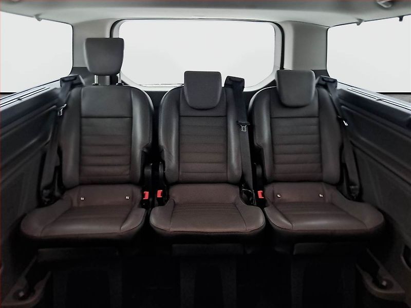 Ford Tourneo Custom (2021) Titanium 2.0 EcoBlue, ČR, 1Maj - fotka 10 z 18