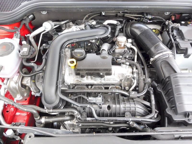 Škoda Scala (2025) Monte Carlo 1,0 TSI 85kW DSG - fotka 25 z 30
