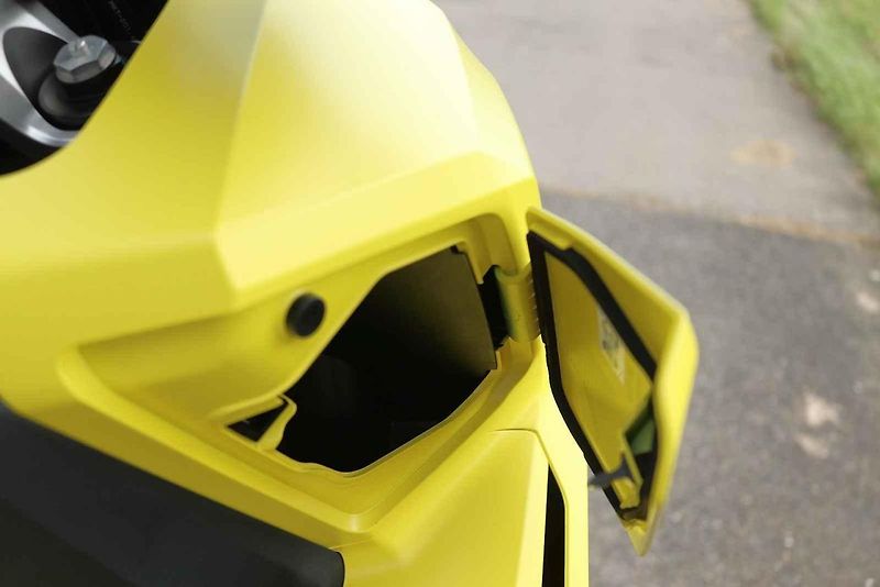 S kombinací skútru a endura přišla Honda už téměř před deseti lety a odvaha se jí vyplatila - o X-ADV je velký zájem.
