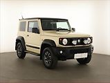 Suzuki Jimny (2023) 1.5 AllGrip - náhled 1