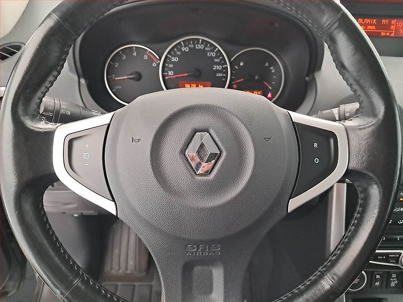 Renault Koleos (2009) 2.0 dCi, 4X4, Automat, Xenony - fotka 18 z 18