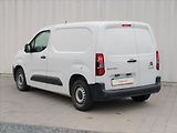 Citroën Berlingo 1,5   1.5HDI 75Kw KLIMA, 3 MÍS - náhled 16