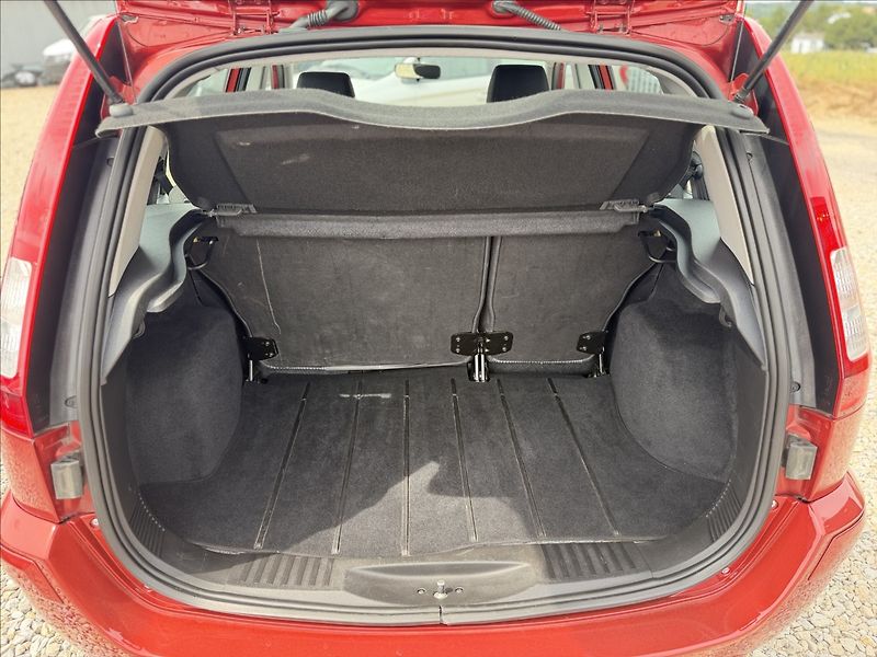 Ford Fusion 1,4 i DIGIKLIMA 57tKm PŮVOD ČR - fotka 22 z 27