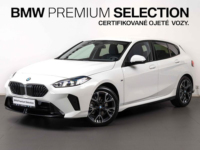 BMW Řada 1 118d - fotografie inzerátu