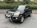 Kia Sportage 2.7 V6 129 kW LPG NOVÁ STK - náhled 1