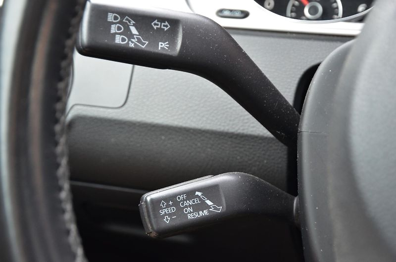 Volkswagen Passat (2012) Alltrack 2.0 TDi 4x4 PANORAMA - fotka 26 z 43