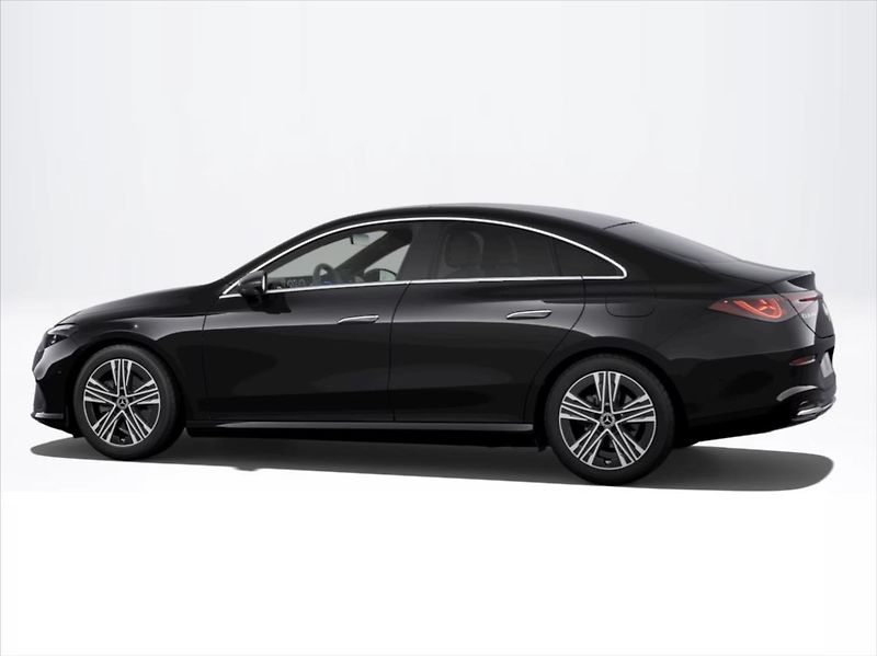 Mercedes-Benz CLA (2026) 1.5 200 - fotka 4 z 9