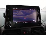 Citroën Berlingo (2018) Shine 1.5 BlueHDi, 5Míst, ČR - náhled 11