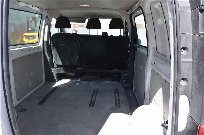 Mercedes-Benz Vito (2022) 110 CDI - fotka 21 z 22