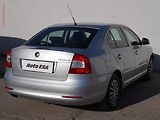 Škoda Octavia (2010) 1.4 TSI, Ambiente - náhled 6