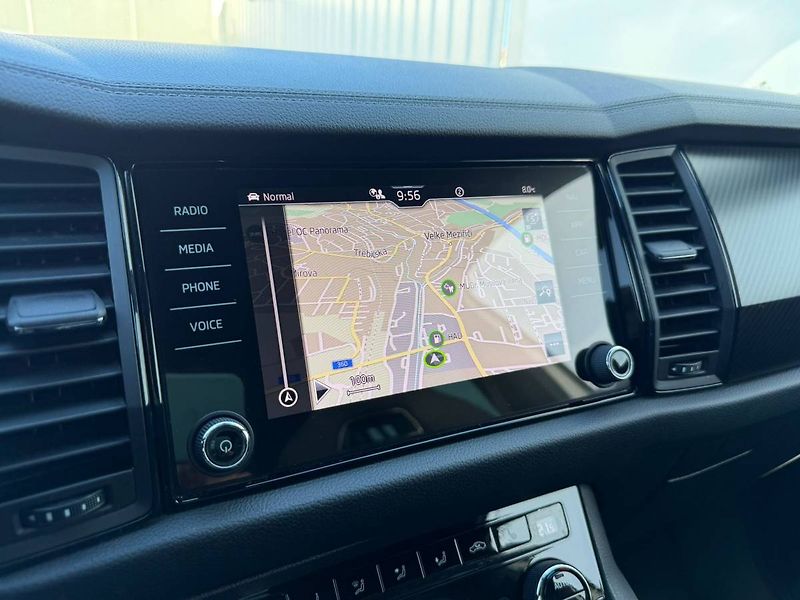 Škoda Kodiaq SportLine 2,0 TDI 110 kW 7° DS - fotka 26 z 35