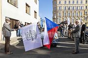 Připravte se, budeme startovat.