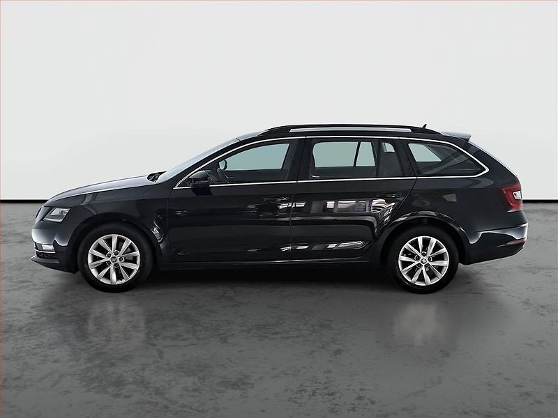 Škoda Octavia (2017) Style 2.0 TDI, Automat - fotka 3 z 20