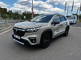 Suzuki S-Cross 4x4 Black Edition - náhled 2