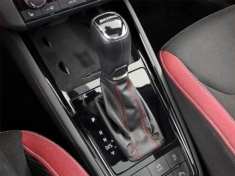 Škoda Kamiq (2020) 1.5 TSI - fotka 17 z 24