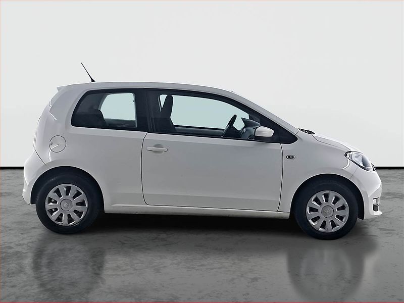 Škoda Citigo (2019) 1.0 MPI, LPG - fotka 6 z 15