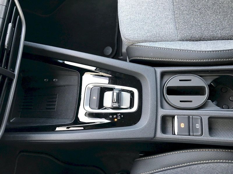 Škoda Octavia (2025) COMBI TOP SELECTION 1,5 TSI M- - fotka 29 z 29