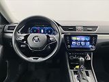 Škoda Superb 2,0 TDI 147kW DSG Style Plus - náhled 10