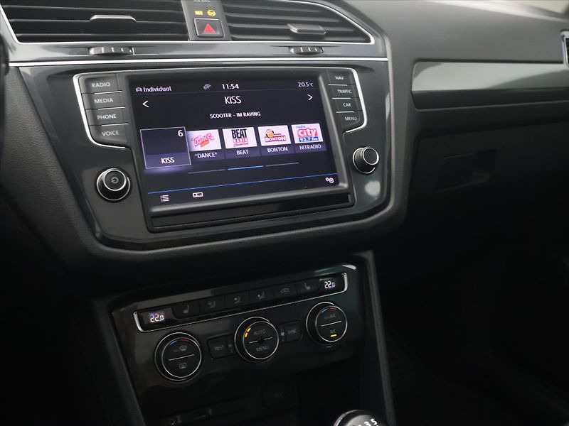 Volkswagen Tiguan 2.0 TDI 110kW 4MOT Highline DP - fotka 19 z 31