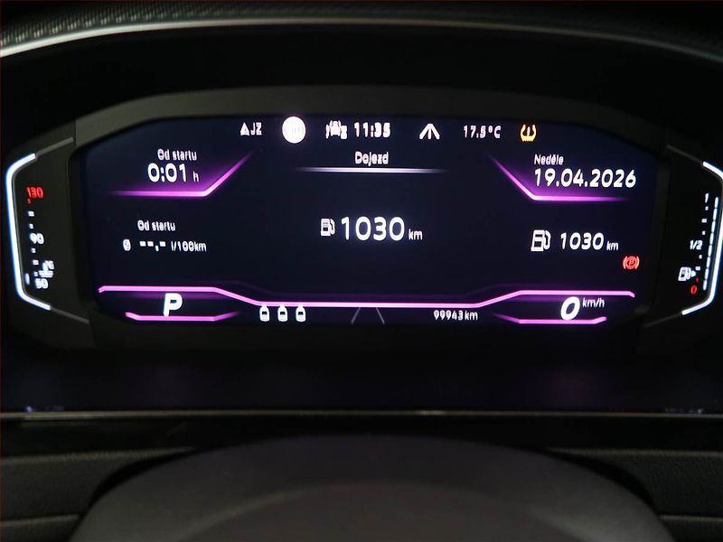 Volkswagen Arteon (2021) R-line 2.0 TDI 4Motion - fotka 11 z 21