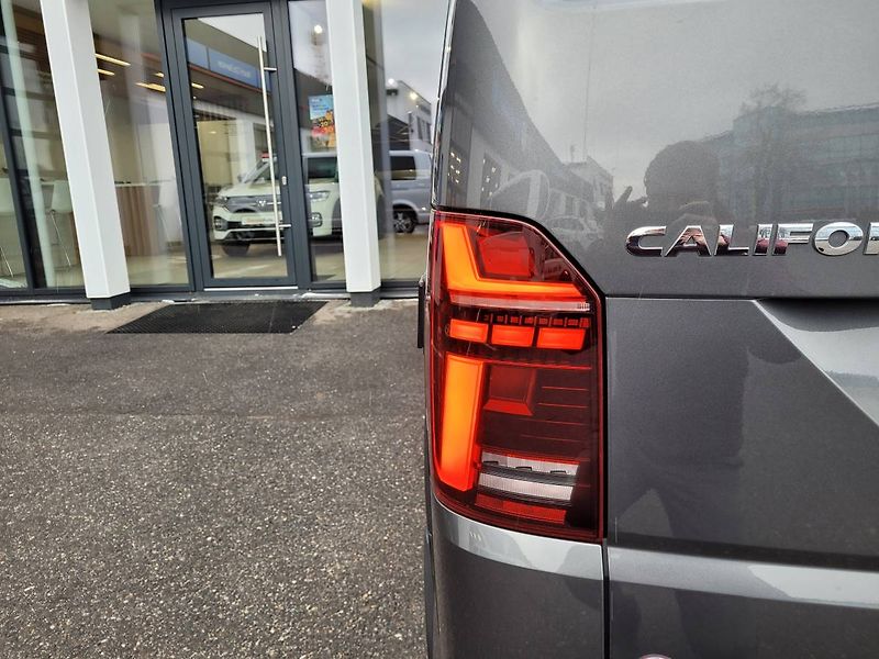Volkswagen Ostatní California Ocean 2.0 TDI DSG A - fotka 13 z 95