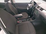 Škoda Rapid (2014) Ambition 1.2 TSI, Tempomat - náhled 9