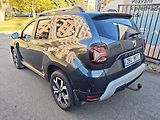 Dacia Duster (2022) II Prestige 1.5 dCi 4x4 - náhled 4