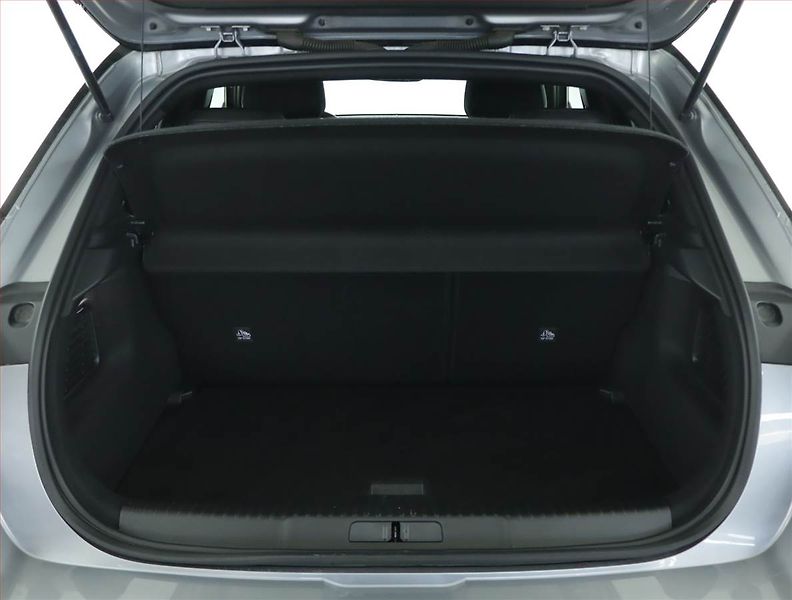 Opel Mokka (2021) 1.2 Turbo, Automat, Kůže, Navi - fotka 14 z 16