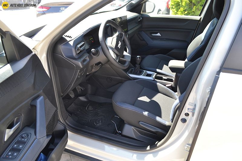 Dacia Duster 1.0TCE LPG JOURNEY  ECO- G 100 - fotka 24 z 51