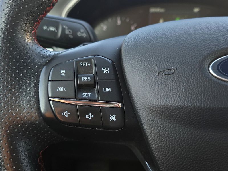 Ford Focus (2022) ST Line 1.5 EcoBlue A/T 88kW, - fotka 11 z 27