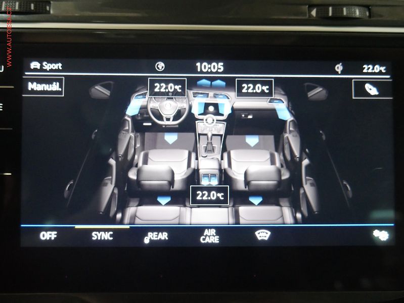 Volkswagen Tiguan (2018) 2.0 TDI 4x4, DSG, navi, LED - fotka 18 z 31