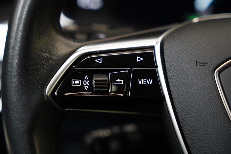Audi A6 - fotka 16 z 28