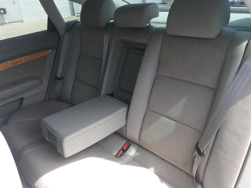 Audi A6 3.0TDi,4X4,NAVI,XENONY! - fotka 18 z 21