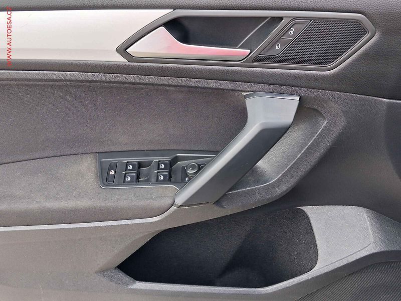 Volkswagen Tiguan (2019) 2.0 TDi, ČR, AC, park.čidla - fotka 11 z 21