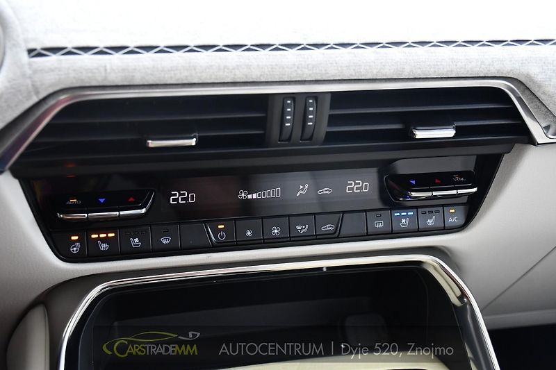 Mazda CX-60 2.5 PHEV TAKUMI ACC HUD BOSE - fotka 36 z 59