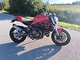 Ducati Monster 821 (2014) MONSTER 821 - náhled 8