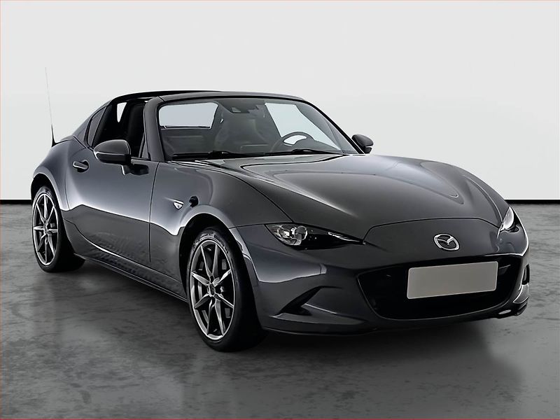Mazda MX-5 (2018) 2.0 - fotografie inzerátu