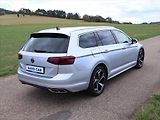 Volkswagen Passat 2,0 TDI DSG R-LINE Matrix - náhled 8