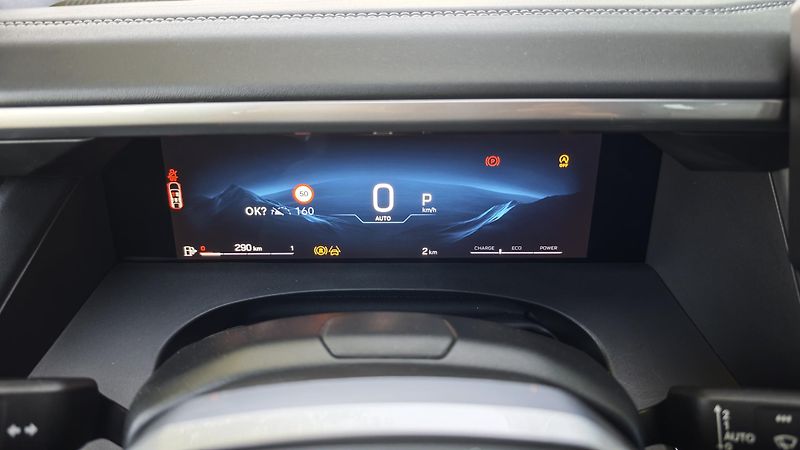 Jeep Compass (2026) Altitude hybrid 145PS automat  - fotka 40 z 40