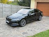 Škoda Superb (2023) III 2.0 TSI L&K 206KW 4x4  - náhled 1