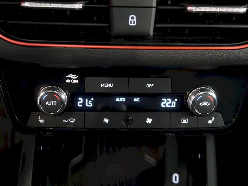 Škoda Scala (2025) MONTE CARLO 1.0TSI 85KW - fotka 31 z 41