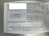 Subaru Forester 2.0D Comfort, 6MT, CZ, 1. maj. - náhled 44