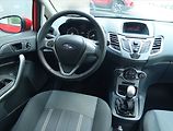 Ford Fiesta (2010) Comfort 1.25, po STK - náhled 7