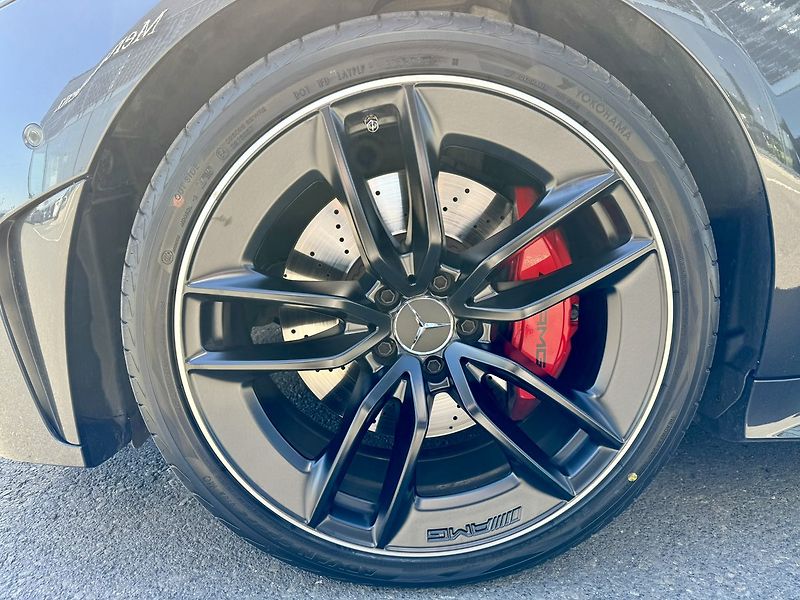 Mercedes-Benz CLS (2023) 53 AMG 4MATIC+ kupé - fotka 51 z 56