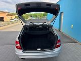 Mercedes-Benz Třídy C (2012) C 200 CDI kombi - náhled 40