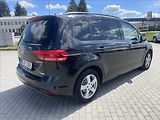 Volkswagen Touran 2,0 TDi 110kw Highline Panoram - náhled 3