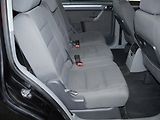 Volkswagen Touran (2007) 2.0 TDi, Bixen, výhřev sed - náhled 11