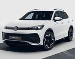 Volkswagen Tiguan (2026) 1,5 eTSI 110kW  R-Line - náhled 1
