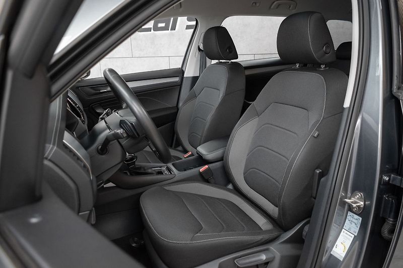 Škoda Kodiaq 2.0 TDI 110 DSG*TAŽNÉ*WEBASTO* - fotka 10 z 44