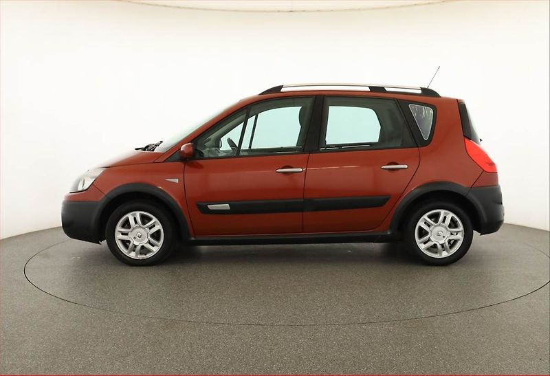 Renault Scénic (2009) 1.6 16V, ČR,1.maj, slušný stav - fotka 3 z 15